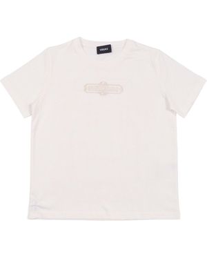 Versace T-shirt - Wit
