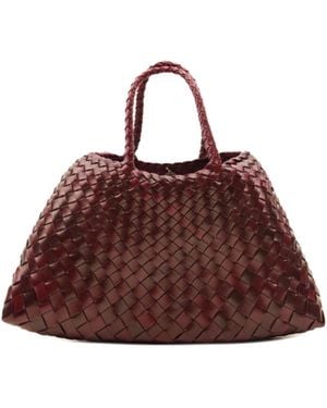 Dragon Diffusion Bags - Red
