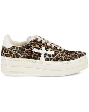 Premiata Micol - Multicolour