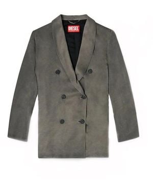 DIESEL Veelkleurig - Grijs