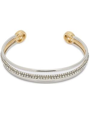 Tory Burch Juwelen - Weiß