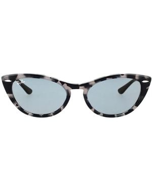 Ray-Ban Ray Ban Rb4314 N Sonnenbrille - Braun