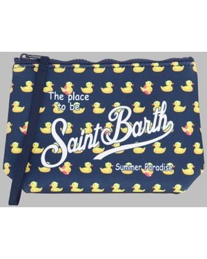 MC2 Saint Barth Mc2 Saint Barth - Blue