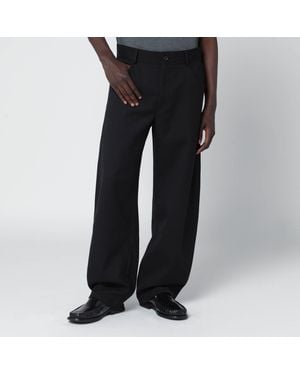 Séfr Oktai Pants - Black