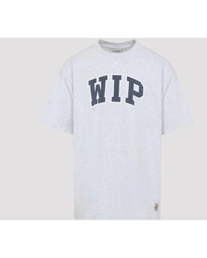 Carhartt Iii T Shirt - White
