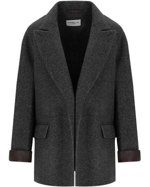 Marella Colimbo Blazer - Black