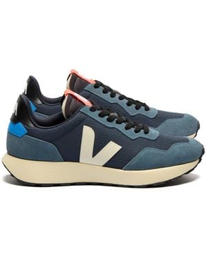 Veja Sneakers Blauw