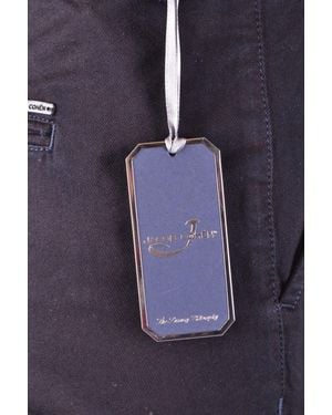 Jacob Cohen Trousers - Blue