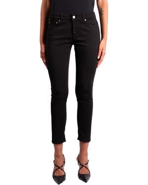 Dondup Jeans Schwarz
