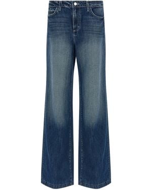 L'Agence LVaqueros 'agence 'Clayton' - Azul