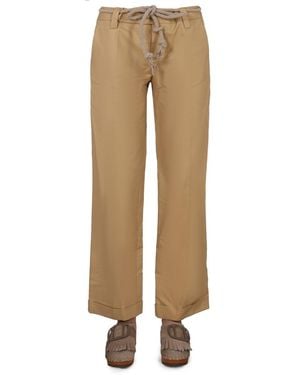 Jejia Carlo Pants - Natural