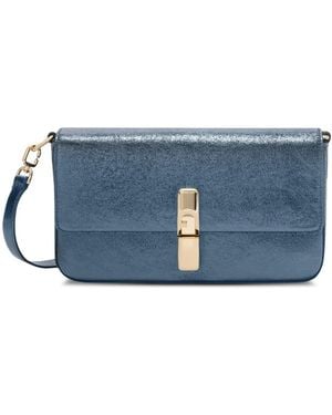 Furla Iride S Crossbody - Blue