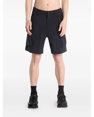 Oakley Wide Cargo Shorts 2.0 - Blue