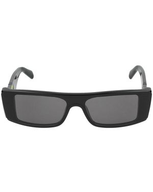 Barrow Zonnebril Sba001 V 0700 Nero Lucido /1 /140 - Grijs