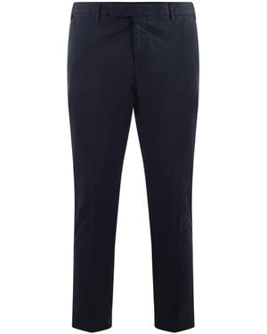 PT01 Trousers - Blue