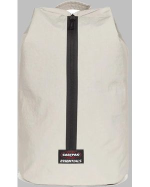EASTPAK X FEAR OF GOD Zaino "Essentials" - White