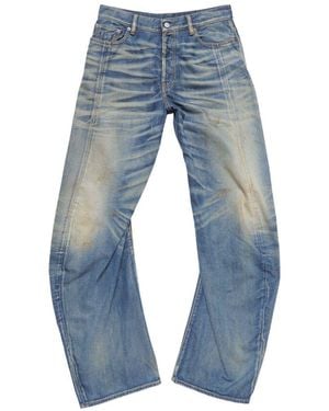 Acne Studios 2006 M Denim Jeans - Blue