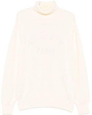 Givenchy Pullover weiß