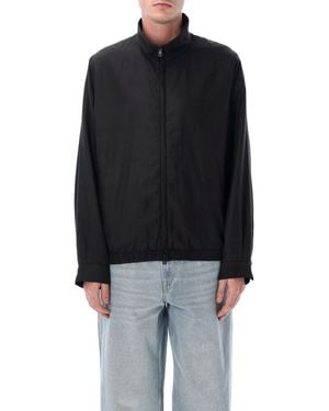 Our Legacy Coats - Black
