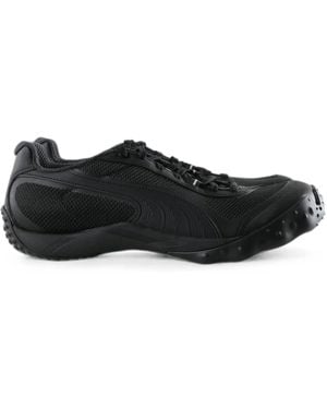 PUMA Achillium - Black