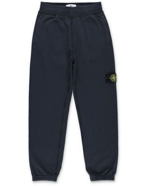 Stone Island Clothing - Blue