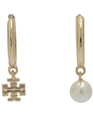Tory Burch Joyas de - Blanco