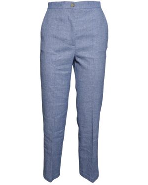 SOLOTRE Hose - Blau