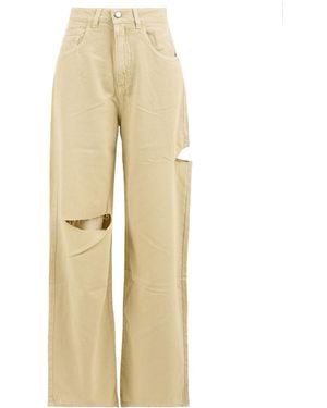 ICON DENIM Jeans - Natural