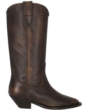 Via Roma 15 Tex New Semplice - Brown