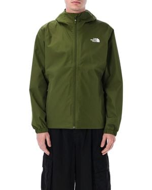 The North Face Coats - Green