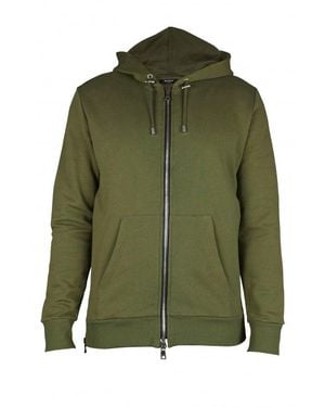 Balmain Jacket - Green