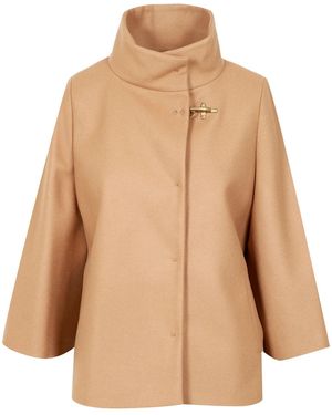 Fay Jackets - Brown