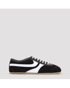 Dries Van Noten Baskets - Noir