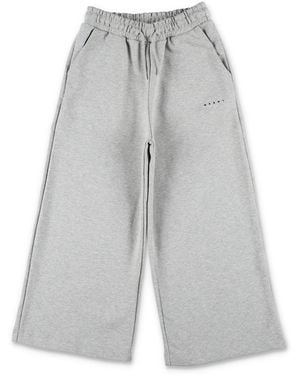 Marni Kleding.... Grijs