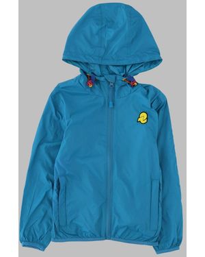 INVICTA WATCH Kids Laminated Eco Jacket - Blue