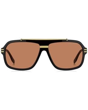 Marc Jacobs Marc 840/S Sunglasses - Brown