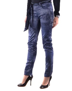 Jacob Cohen Jeans - Blue