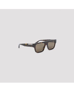 Gucci Sonnenbrillen - Mehrfarbig
