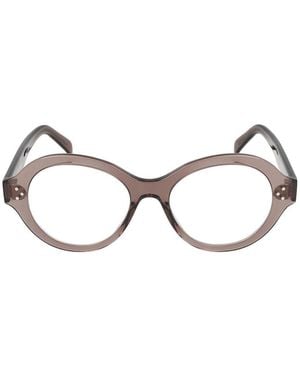 Celine Zonnebrillen Cl50157 I 048 /18/145 - Zwart