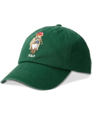 Polo Ralph Lauren Hat - Green