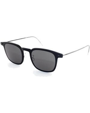 Lindberg 8344 Sonnenbrille - Schwarz