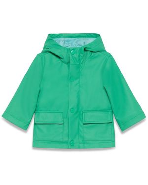 Stella McCartney Stella Mc Cartney Trench - Green