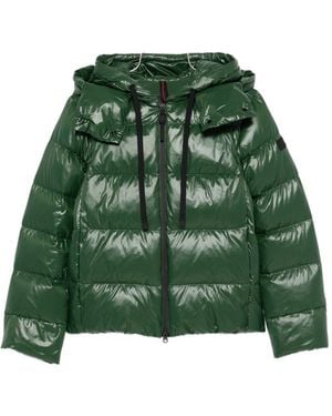 Peuterey Doudoune en nylon - Vert