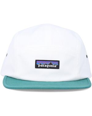 Patagonia Hüte - Blau