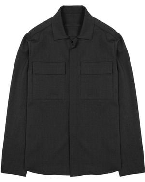 Nine:inthe:morning Mini Jacket For - Black