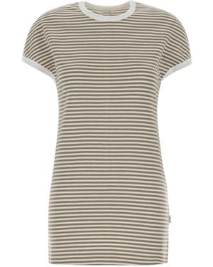 MM6 by Maison Margiela Dress - Grey