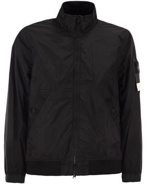 Stone Island Capospalla - Black