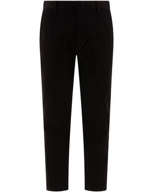 NN07 "theo" Broek - Zwart
