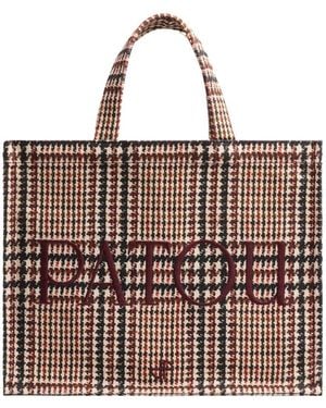 Patou Bags - Brown