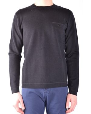 Paolo Pecora Jumpers - Blue
